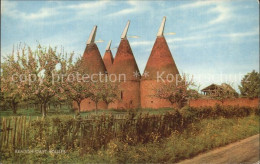 72482930 Kentish_Town Oast Houses - Sonstige & Ohne Zuordnung