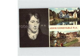 72482277 London John Constable - Sonstige & Ohne Zuordnung