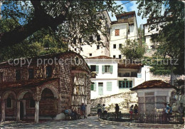 72481709 Pelion Dorfplatz - Altri & Non Classificati