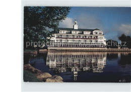 72481533 Meredith_New_Hampshire Mill Falls Inn - Altri & Non Classificati