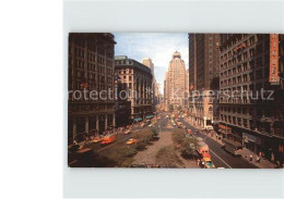 72480301 New_York_City Herald Square  - Altri & Non Classificati