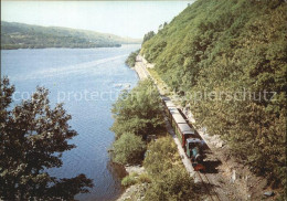 72480025 Llanberis Lake Railway Llanberis - Andere & Zonder Classificatie