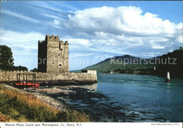 72480016 Down Down Narrow Water Castle Near Warrenpoint  - Andere & Zonder Classificatie