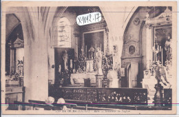 ILE DE RE- ARS- INTERIEUR DE L EGLISE - Ile De Ré