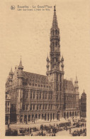 BRUXELLES HOTEL DE VILLE - Bruxelles-ville