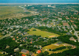 72860357 St Peter-Ording Zwischen Pestalozzistr Und Heideweg Fliegeraufnahme St. - St. Peter-Ording