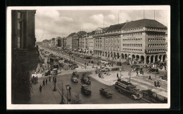 AK Berlin, Vor Dem Haus Der Schweiz  - Mitte