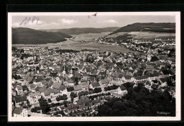 AK Tuttlingen, Blick über Die Gesamte Stadt  - Tuttlingen