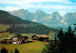 72860217 Kirchberg Tirol Alpengasthof Meierl Kirchberg In Tirol - Other & Unclassified