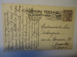 ITALY POSTCARDS  ROMA  FORD ROMANO 1922 - Autres & Non Classés