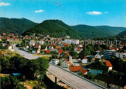 72860156 Bad Harzburg Stadtpanorama Bad Harzburg - Bad Harzburg