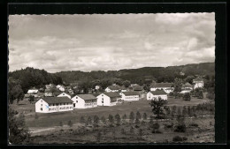 AK Isny I. Allg., Fürstl. Waldburg Zeil`sche Schlossgut- Und Kurverwaltung Neutrauchburg  - Isny