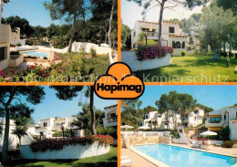 72860038 Paguera Mallorca Islas Baleares Hapimag Ferienanlage Hotel Bungalows Sw - Andere & Zonder Classificatie