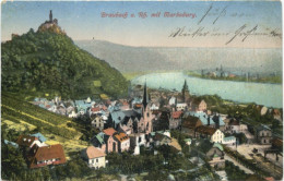 Braubach - Braubach