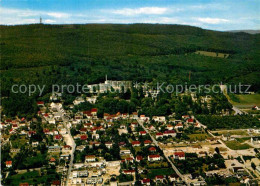 72859991 Schlangenbad Taunus Fliegeraufnahme Georgenborn Schlangenbad - Andere & Zonder Classificatie