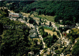 72859982 Schlangenbad Taunus Fliegeraufnahme Schlangenbad - Autres & Non Classés