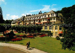 72859981 Schlangenbad Taunus Kurhotel  Schlangenbad - Other & Unclassified