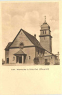 Kath. Kirche In Hirschfeld Hunsrück - Sonstige & Ohne Zuordnung