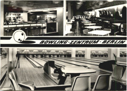 Bowling Centrum Berlin - Autres & Non Classés
