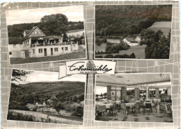 Neuweilnau - Erbismühle - Other & Unclassified