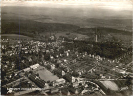 Arolsen Waldeck - Bad Arolsen