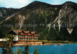 72859946 Plansee Hotel Forelle Am See Plansee - Other & Unclassified