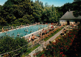 72859937 Bad Schlangenbad Taunus Thermal Schwimmbad Baerstadt - Autres & Non Classés