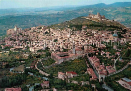 72859933 Assisi Umbria Fliegeraufnahme  Firenze - Autres & Non Classés