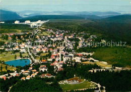 72859860 Hahnenklee-Bockswiese Harz Fliegeraufnahme Hahnenklee - Goslar