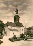 72859763 Bad Lausick Romanische St. Kilianskirche Bad Lausick - Bad Lausick