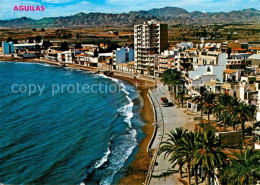 72859635 Aguilas Plaa Poniente  Aguilas - Andere & Zonder Classificatie