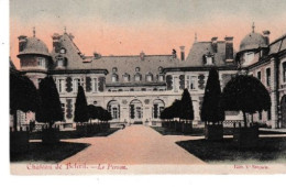 DEND Beloeil  Chateau Le Perron - Beloeil