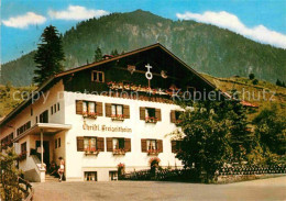 72859197 Oberstdorf Christliches Freizeit- Und Bibelheim Oberstdorf - Oberstdorf