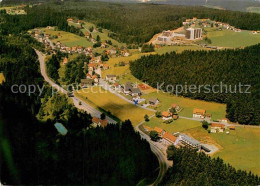 72859187 Kniebis Freudenstadt Fliegeraufnahme Zwieselberg - Freudenstadt