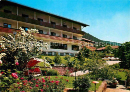 72859165 Bad Wildbad Kurhotel Post  Bad Wildbad - Other & Unclassified