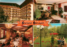 72859155 Bad Fuessing Kurhotel Holzapfel Aigen - Bad Füssing