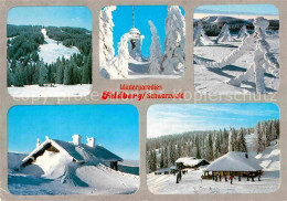 72859117 Feldberg Schwarzwald Teilansichten Feldberg (Schwarzwald) - Feldberg