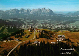 72859104 Kitzbuehel Tirol Hotel Ehrenbachhoehe Kitzbuehel - Altri & Non Classificati