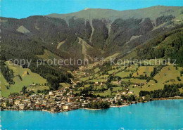 72859064 Zell See Fliegeraufnahme Zell Am See - Andere & Zonder Classificatie