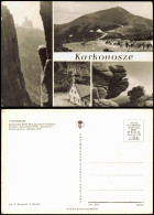 .Tschechien KARKONOSZE Schronisko PTTK Nad Śnieżnymi Kotłami 1975 - Pologne