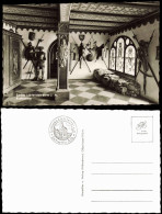 Lichtenstein (Württemberg) Schloss Lichtenstein Rüstkammer 1960 - Other & Unclassified