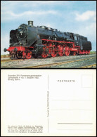 Eisenbahn  Dampflokomotive Baureihe 39º Lokomotive (preußische P 10) 1980 - Trenes