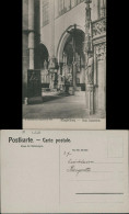 Ansichtskarte Altstadt-Magdeburg Dom, Kaiserblick 1908 - Altri & Non Classificati