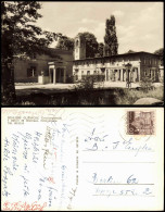 Ansichtskarte Wannsee-Berlin SCHLOSS GLIENICKE Erholungsheim 1968 - Wannsee