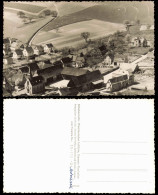 Ansichtskarte Mönchzell-Meckesheim Luftbild 1956 - Other & Unclassified