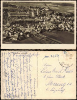 Ansichtskarte Ottobeuren Luftbild 1951 - Sonstige & Ohne Zuordnung