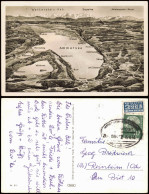 Ansichtskarte .Bayern Ammersee Lankarten Ak 1956  Gel. Bahnpost - Autres & Non Classés