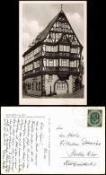 Miltenberg (Main) Hotel Riesen, ältestes Gasthaus Deutschlands 1952 - Miltenberg A. Main