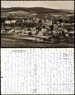 Ansichtskarte Reichelsheim (Odenwald) Panorama Gesamtansicht 1960 - Autres & Non Classés