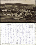 Ansichtskarte Reichelsheim (Odenwald) Panorama Gesamtansicht 1960 - Altri & Non Classificati